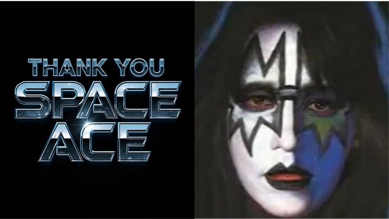 A Tribute to Ace Frehley
