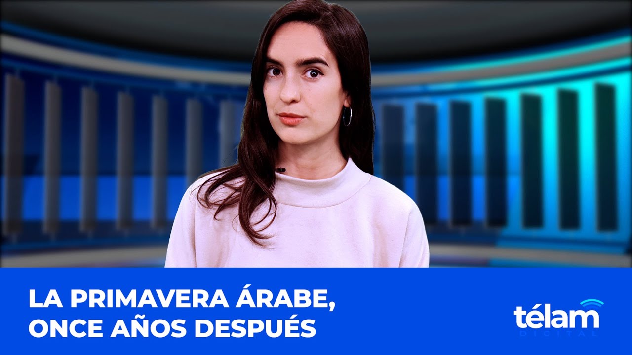 La Primavera &Aacute;rabe, once a&ntilde;os despu&eacute;s