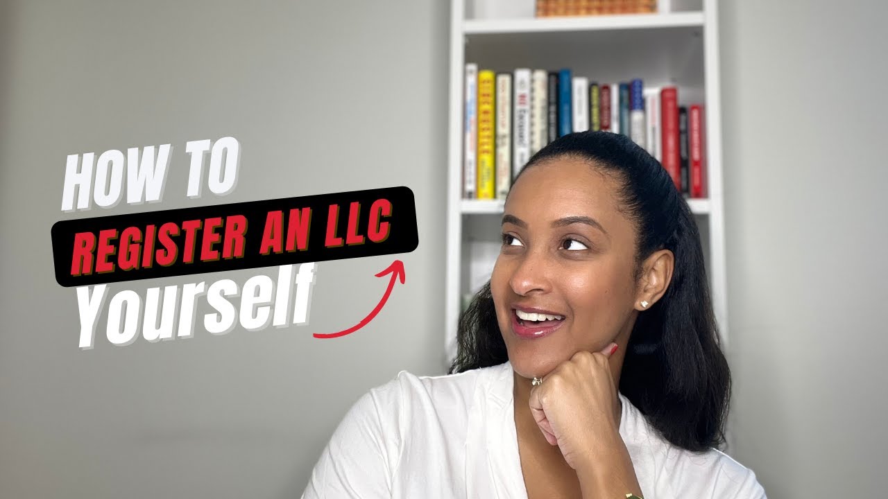 How to register an LLC in Florida
