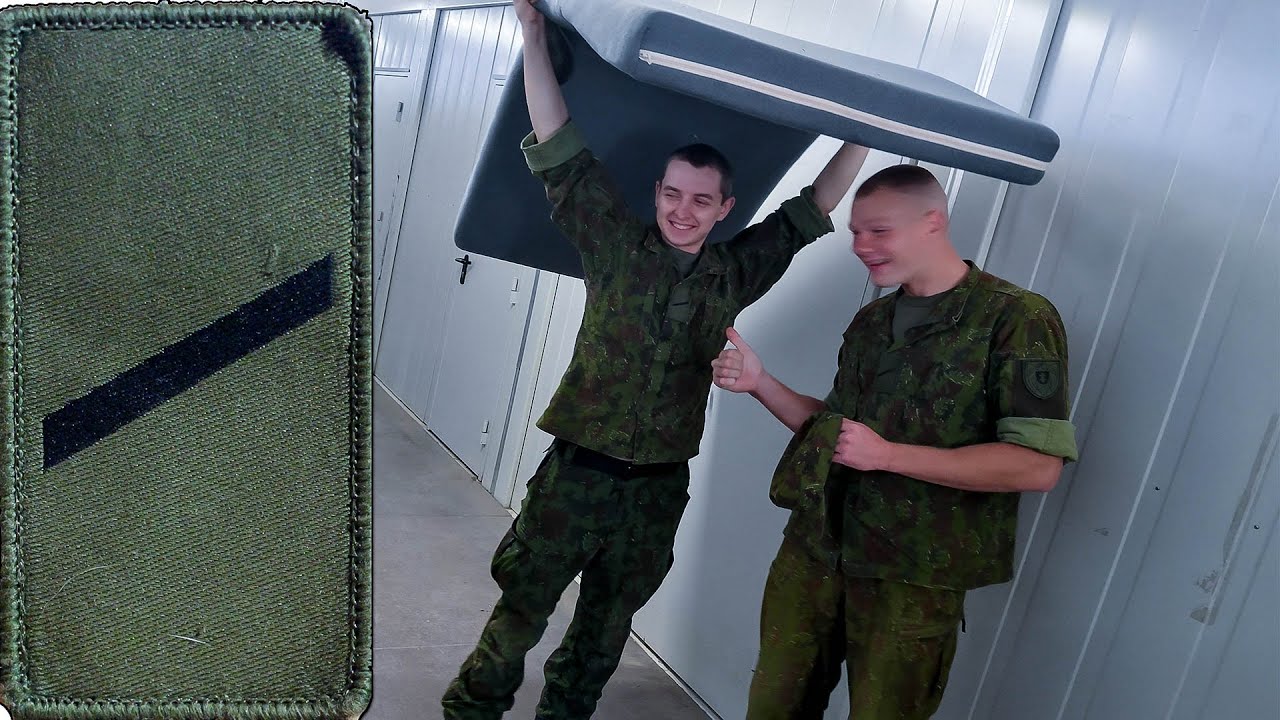 Š𝒂𝒖𝒌𝒕𝒊𝒏𝒊𝒐 𝒅𝒊𝒆𝒏𝒐𝒓𝒂š𝒕𝒊𝒔 - 6 Epizodas - Tėvynės Labui!