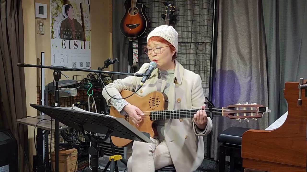 JUNO 2026.1.28(水)#1