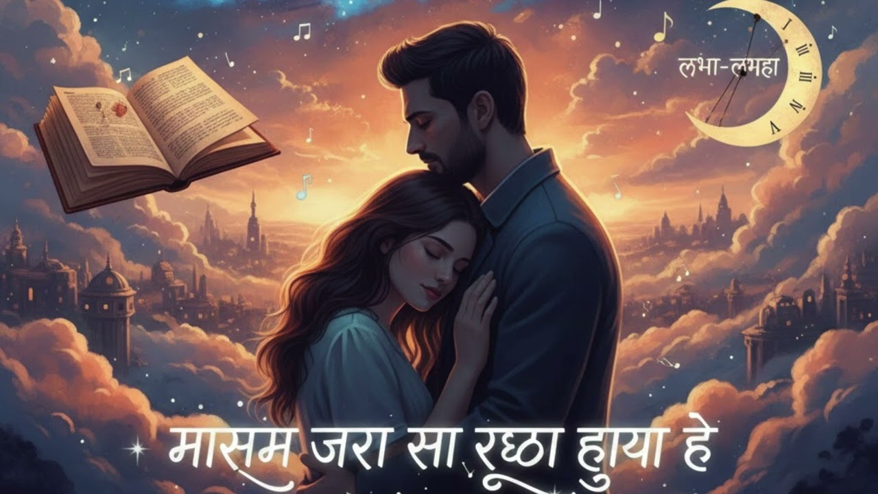 Saiyaara Title Song | Ahaan Panday,Aneet Padda,Tanishk Bagchi,Faheem A, Arslan N,Irshad Kamil