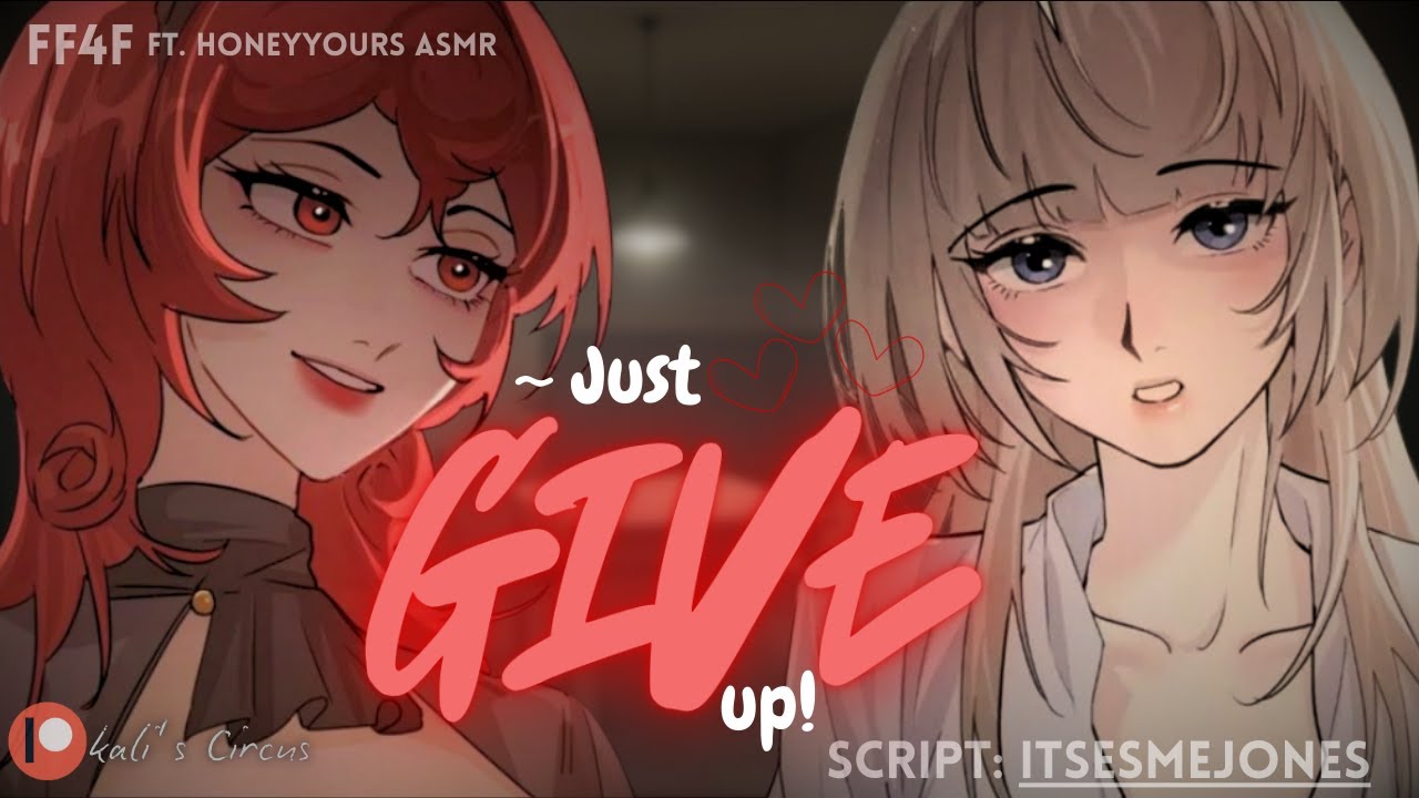[FF4F] YANDERE Detective STEALS YOU from your YANDERE GIRLFRIEND?! || [w/@Honeyours ] [Kidnapped]🩸