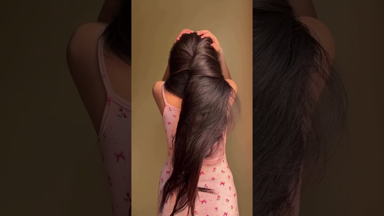 Gorgeous High Difficulty Loose Bun Drop