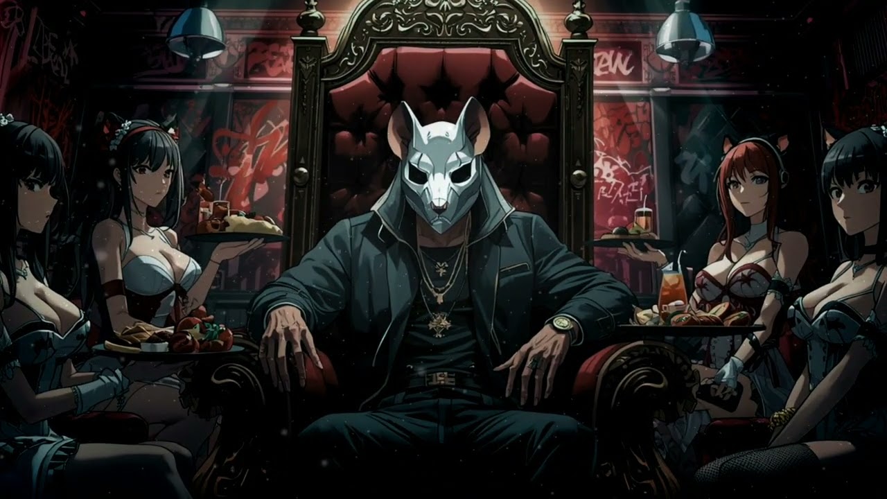 HARD BASS TIMBALAND TYPE BEAT | RAT KING | OLDSCHOOL RAP BEAT 2026