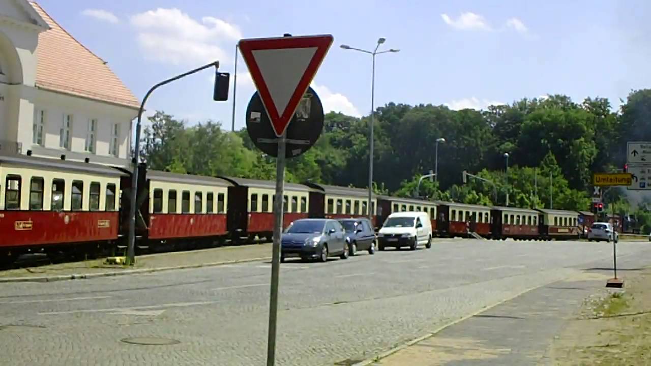 Mollibahn