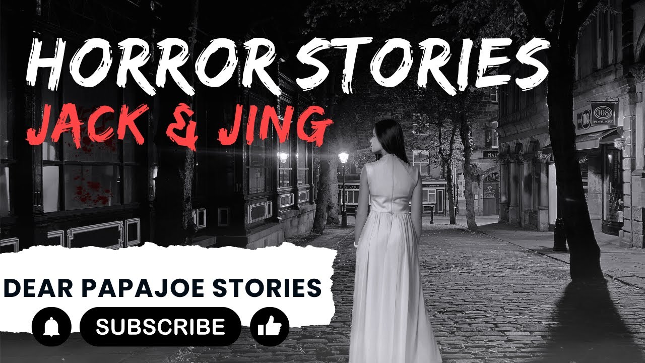MAKAHADLOK NGA MGA ISTORYA | JACK AND JING STORIES | DEAR PAPA JOE STORIES