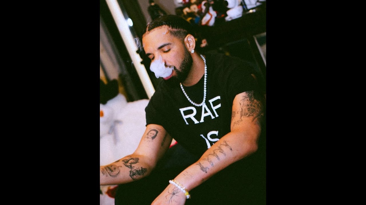 [FREE] DRAKE ICEMAN TYPE BEAT - 