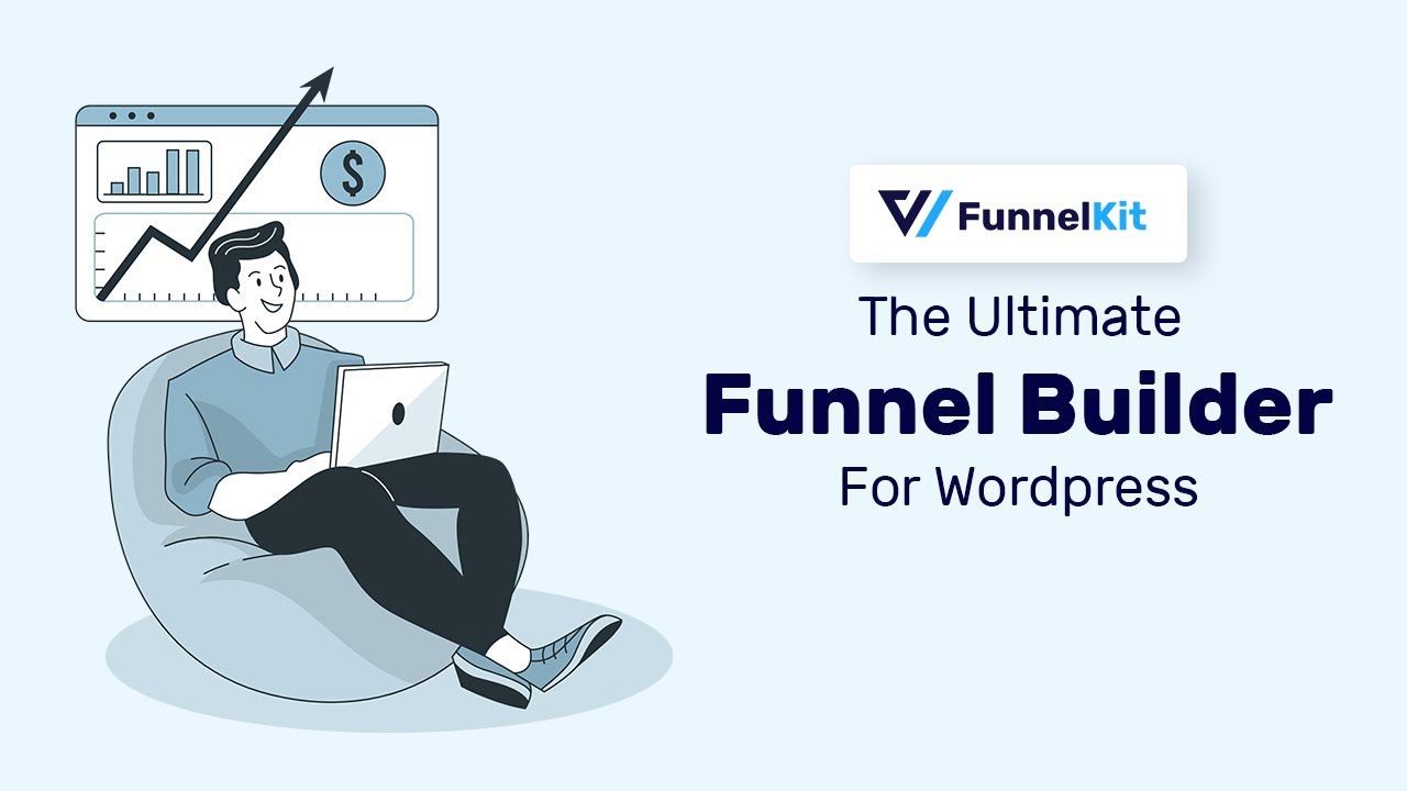 WordPress Sales Funnel Plugin: Let's Built a 5-Step Optimized Sales Funnel