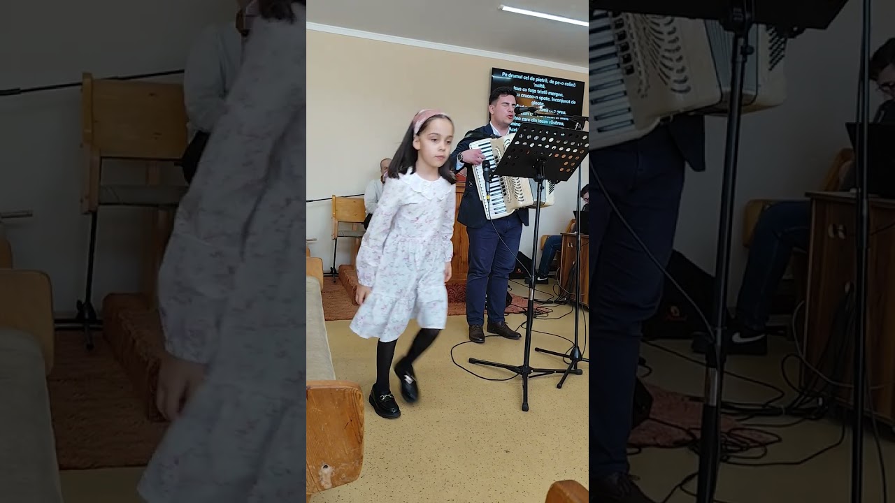 Zaldea Paul - Pe drumul cel de piatră (13.04.2025)
