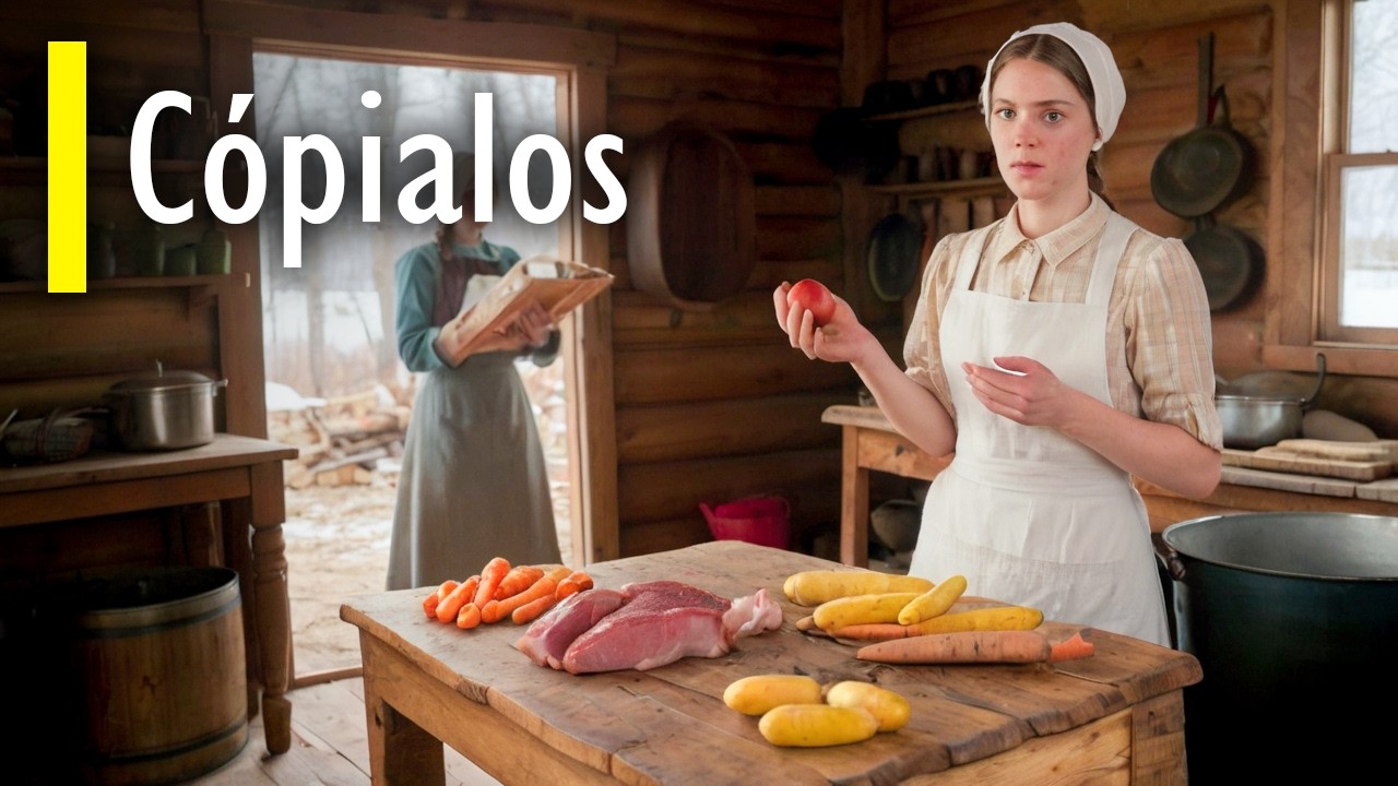 50 Recetas Amish Que Ahorran Dinero Sin Renunciar Al Sabor