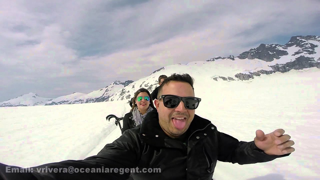 Oceania Cruises | Alaska Cruise Excursions