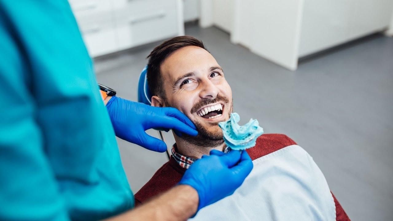 Dental Implants: The Perfect Solution for Missing Teeth - Want to Know More? Discover the Benefits