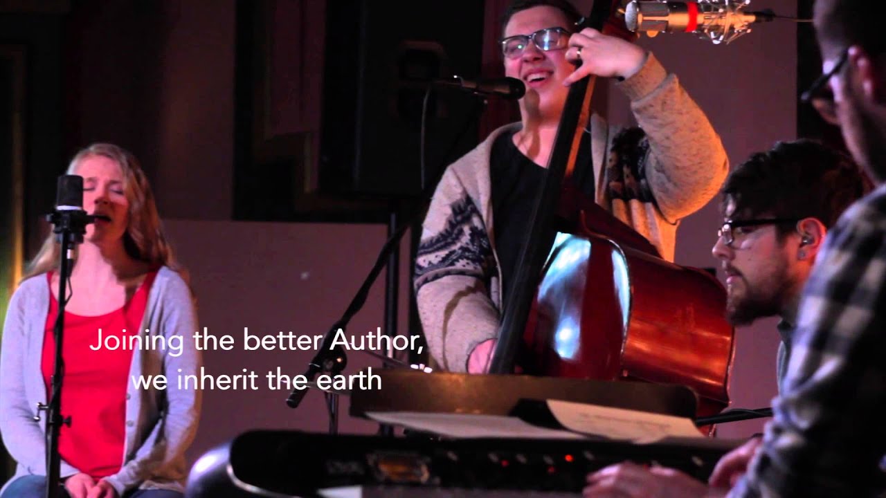 Blessed and Loved in Him [GHC Music]