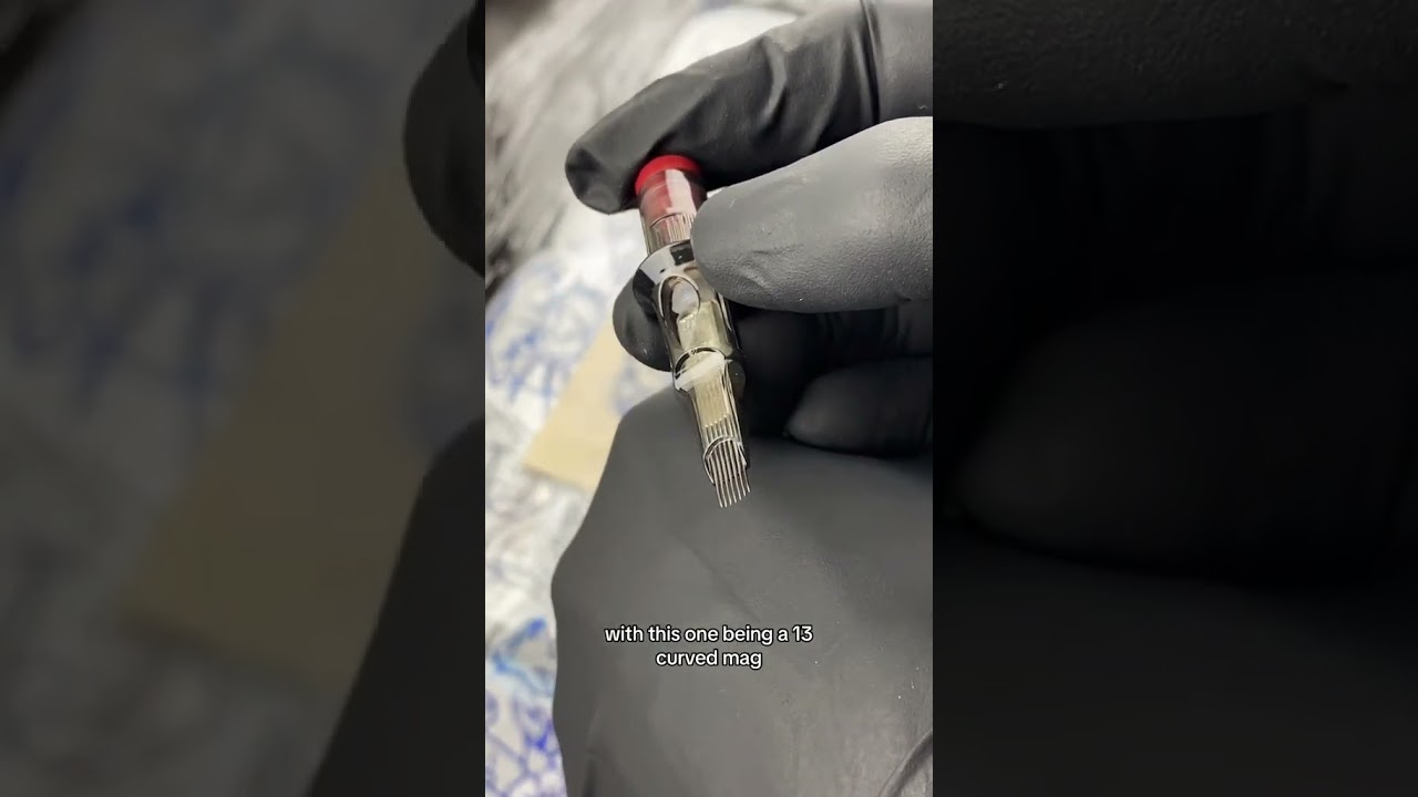 КАКОЕ НАПРЯЖЕНИЕ ЛУЧШЕ ВСЕГО ПОДХОДИТ ДЛЯ ТАТУИРОВКИ?