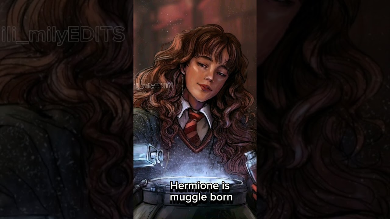 Why snape hated the golden trio #harrypotter #hermionegranger #ronweasley #edit