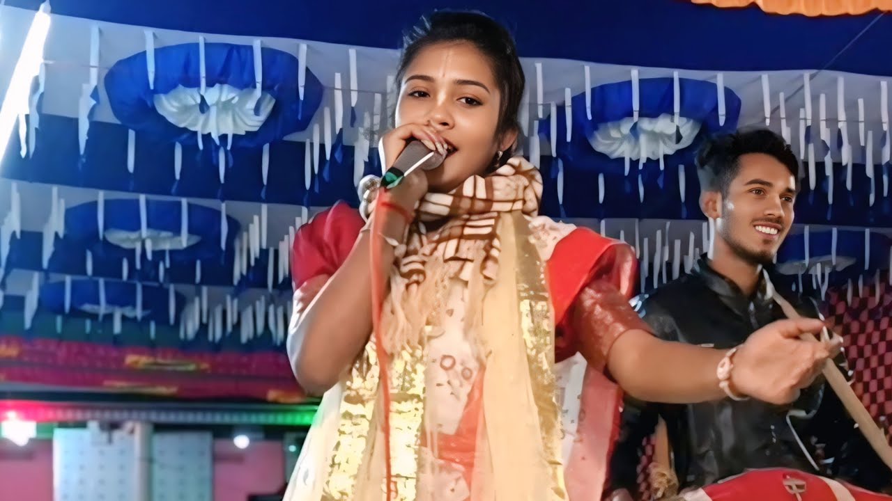 বন্ধু তোমার ও পিরিতি বিষম যাতনা কার প্রানে সহিত পারে🙏 কীর্তনীয়া রিখা রানী দাস,যোগাযোগ 01756497493