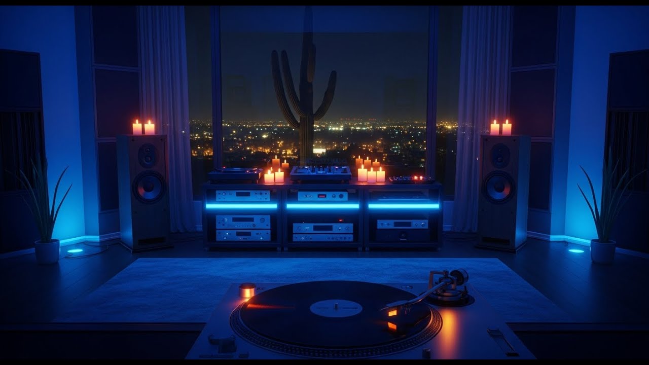 Flow State: Infinite Loop 🧠 Repetitive Dub for Focus