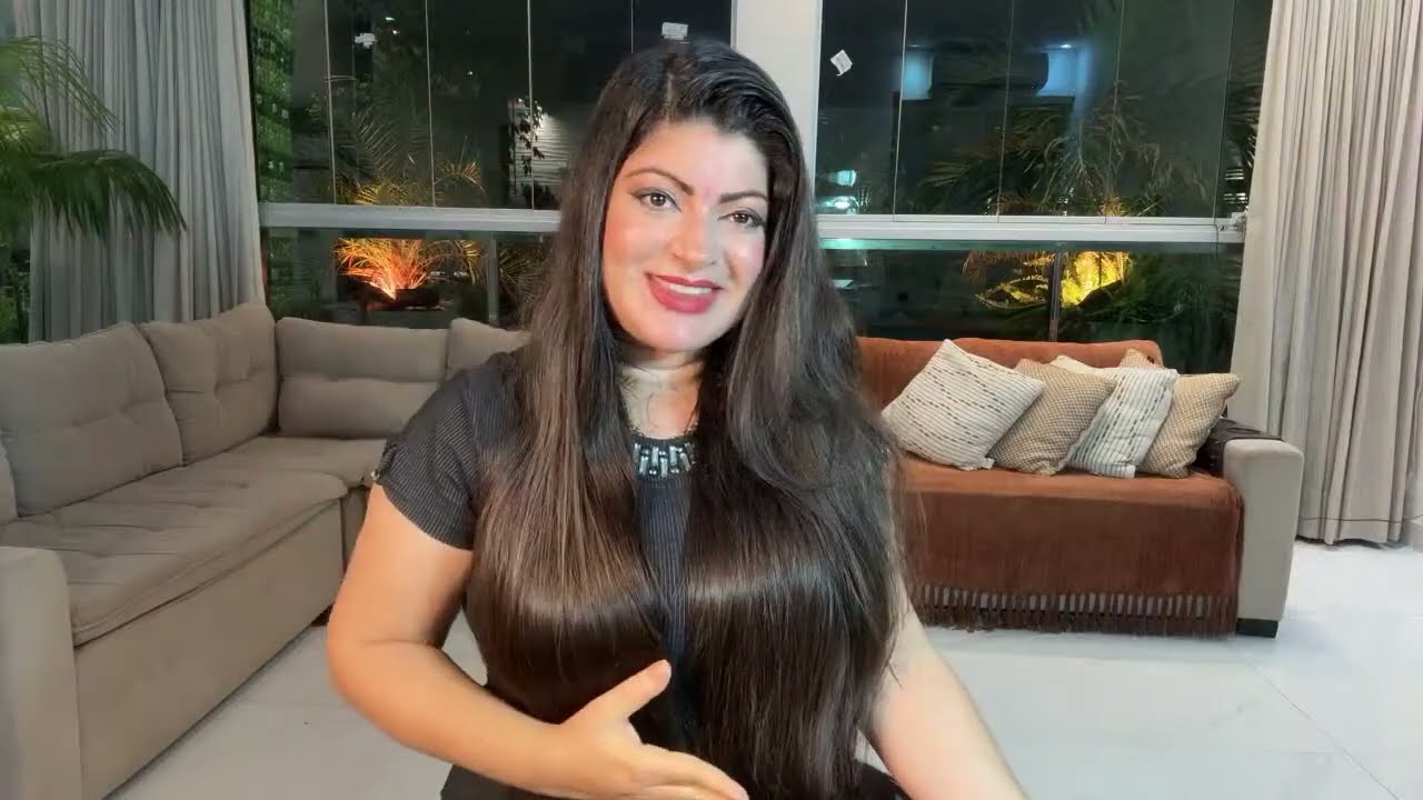 REVELAÇÃO DA MEIA-NOITE  🎬  VEJO GENTE ASSUSTADA 😱 AGINDO DESTA FORMA