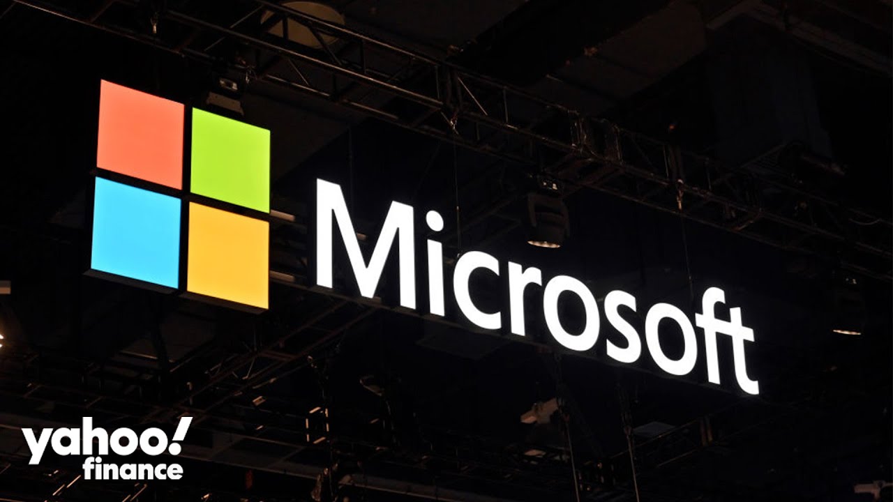 Microsoft to cut 5% of workforce