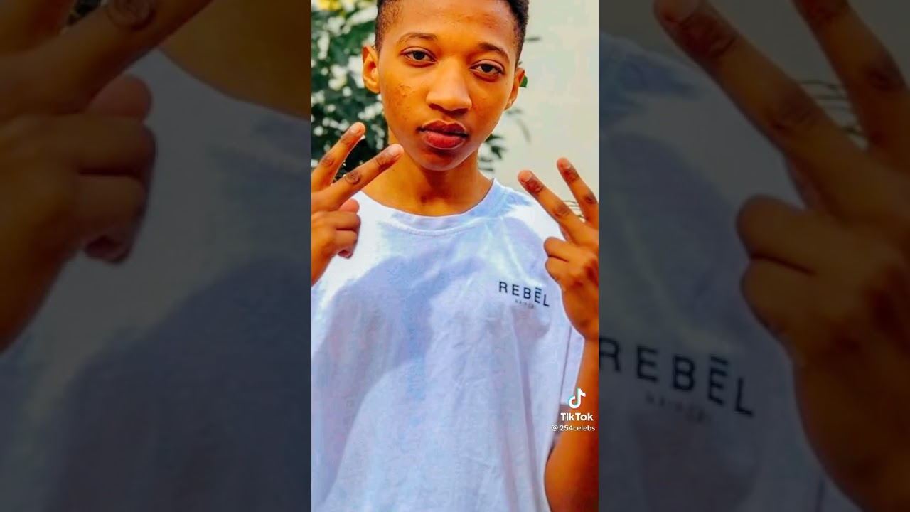 Youngest Musician In Kenya 💯 Trio  MiO 🔥