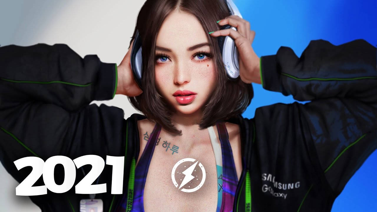 Music Mix 2021 🎧 EDM Remixes of Popular Songs 🎧 EDM Best Music Mix