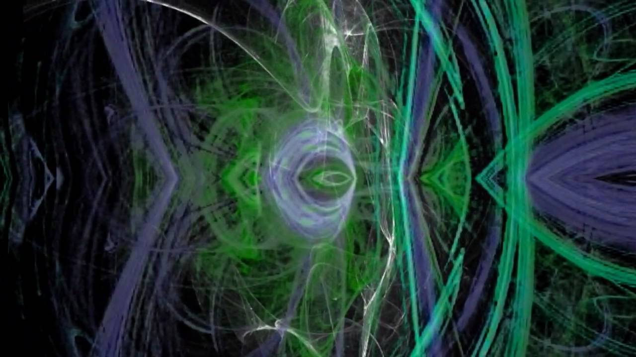 PsyAniMaTion Goa Trance 2010 Psychedelic