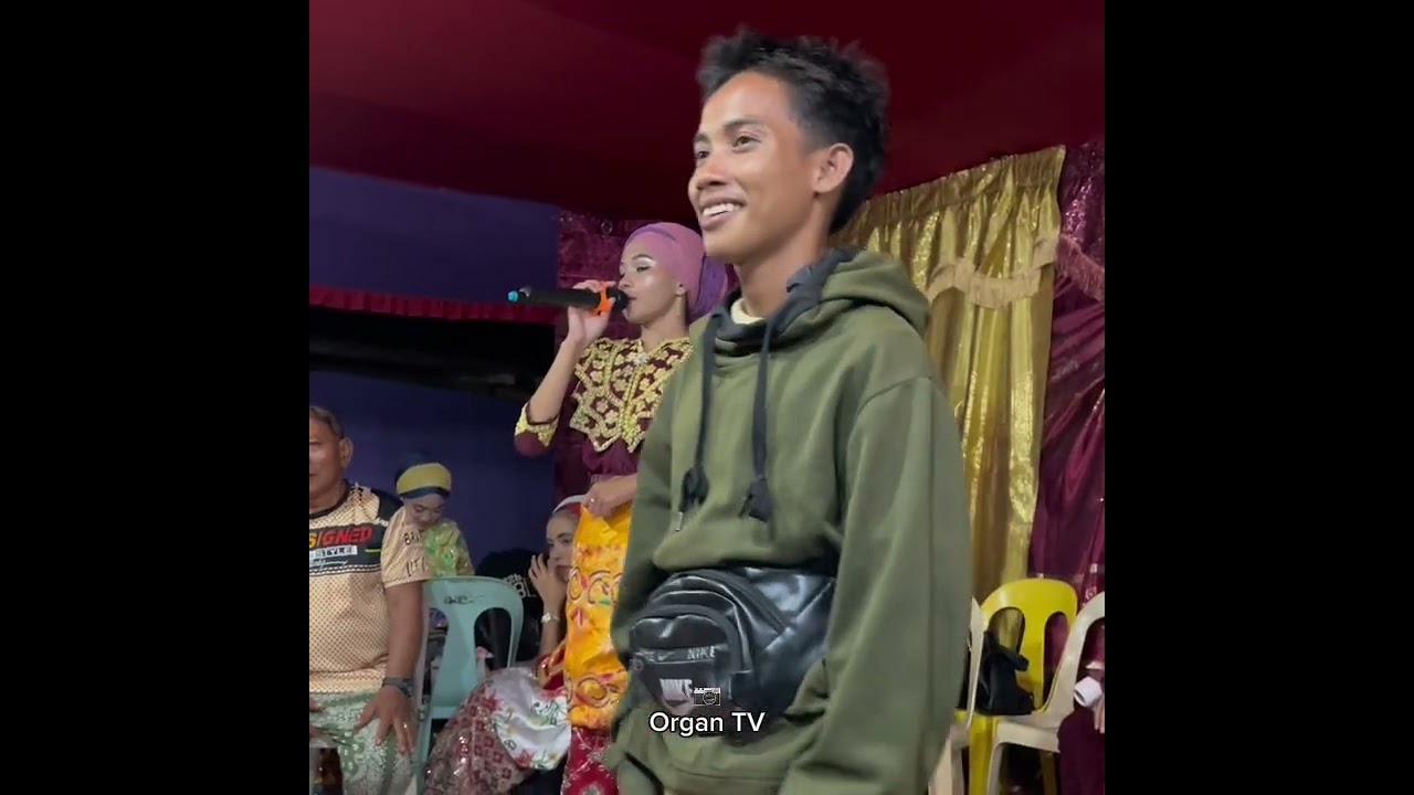 Sindel Mare Mare Pangalay by Indah Nhay YSG #fullvideo #trendingpost #pangalay 