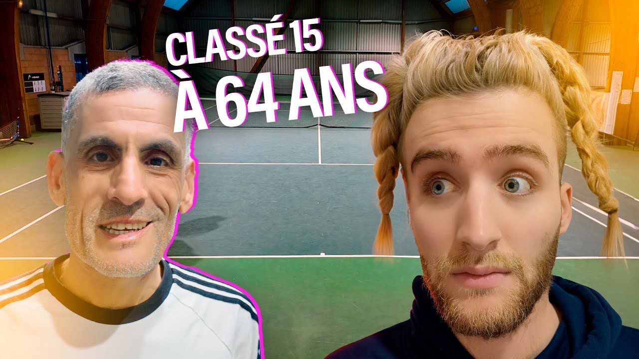 JE JOUE CONTRE UN JOUEUR D'EXCEPTION ! | 15/3 vs 15