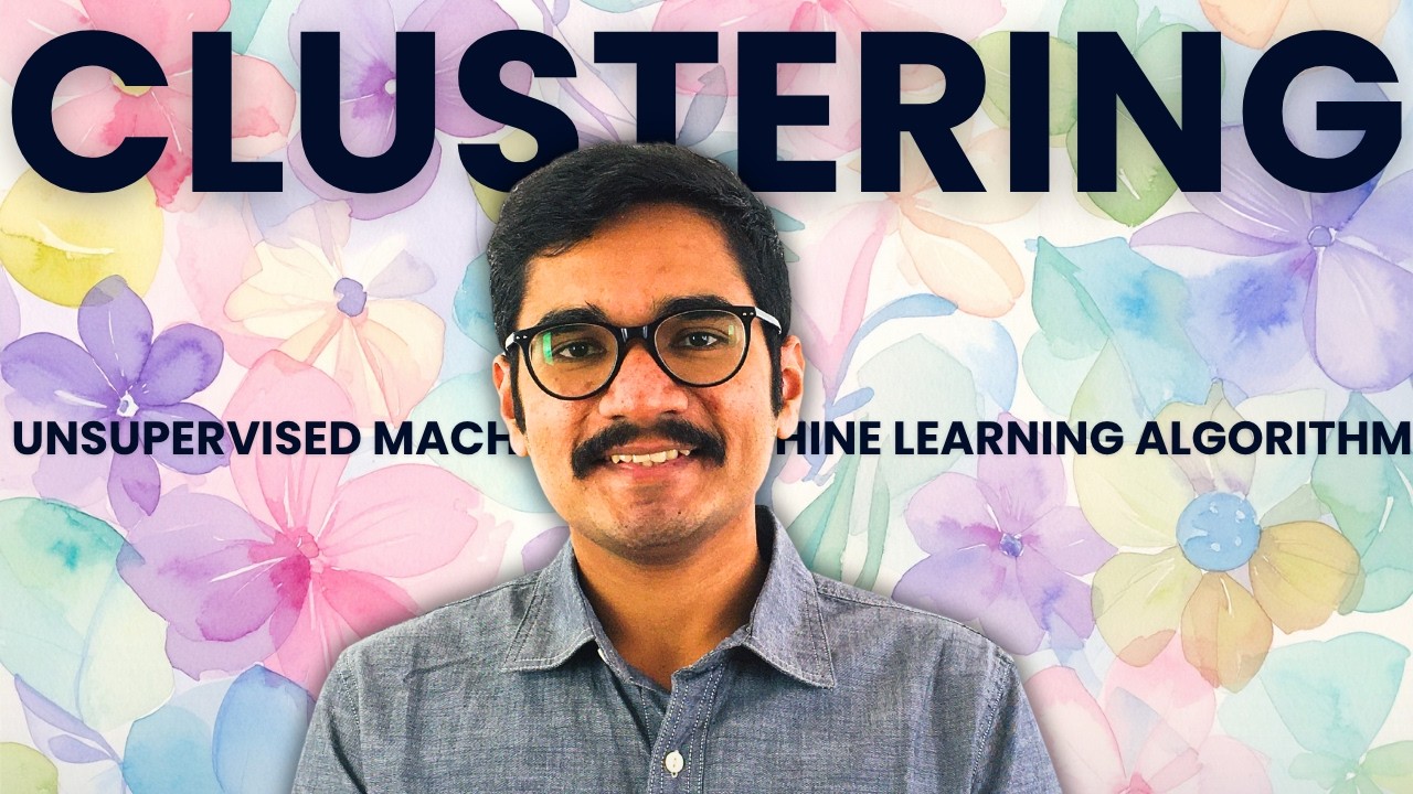 Machine Learning | Clustering