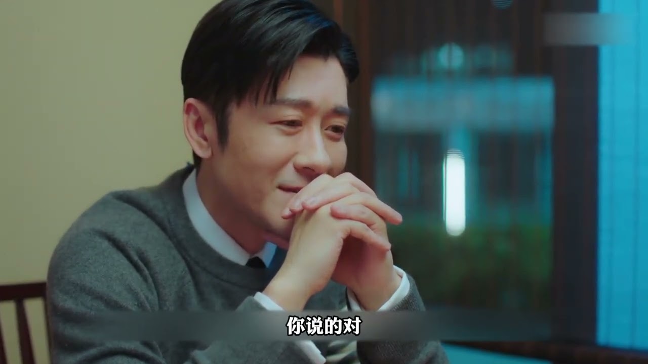 薛宇明为了事业放弃爱情 #生活在别处的我#钟楚曦#林雨申