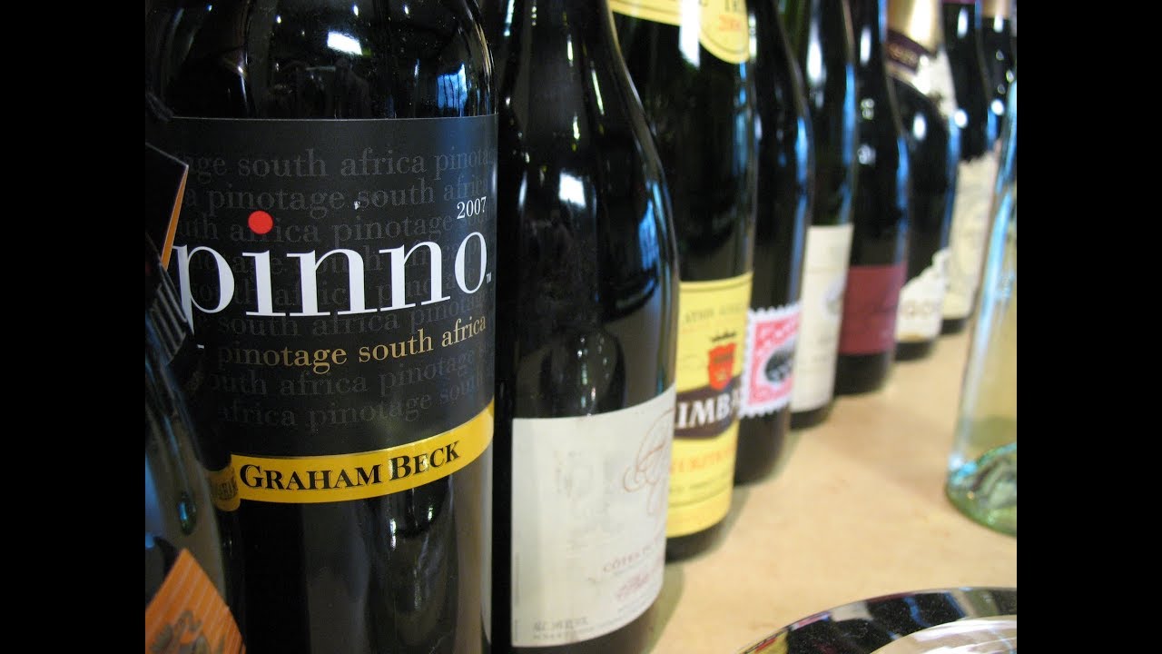 Thanksgiving Wine Recommendations