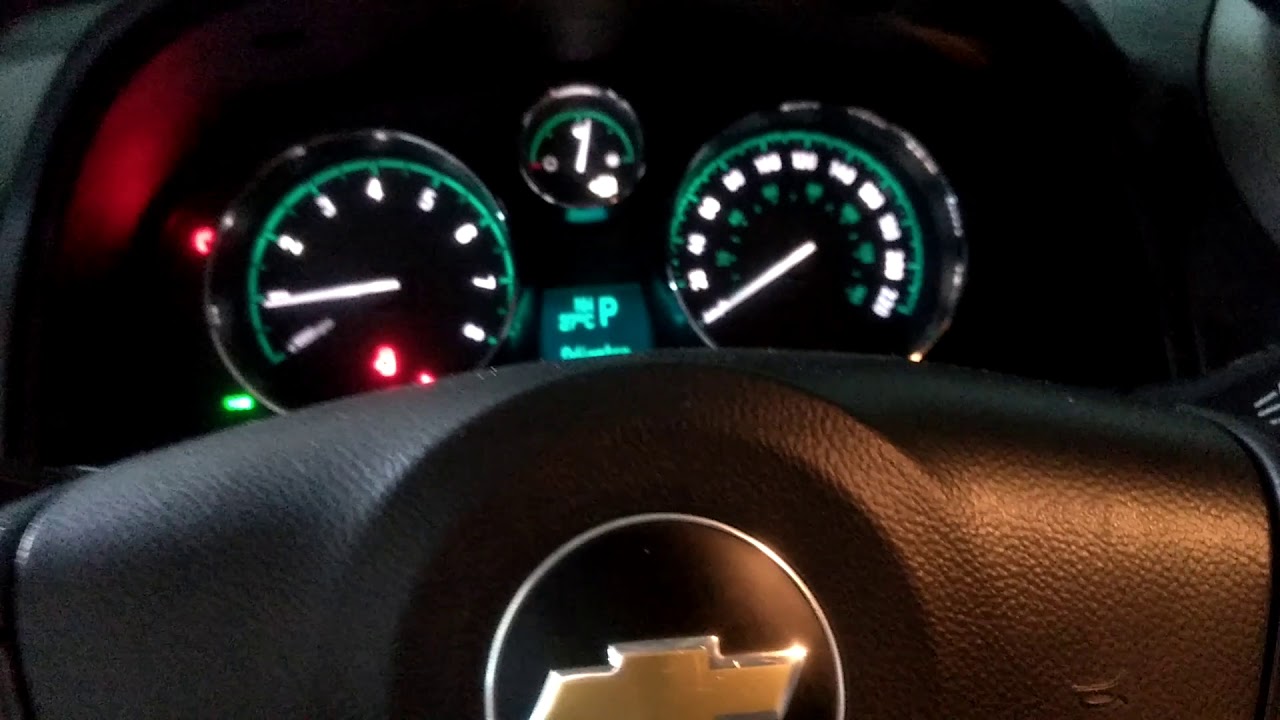 P0300 CHEVROLET CAPTIVA