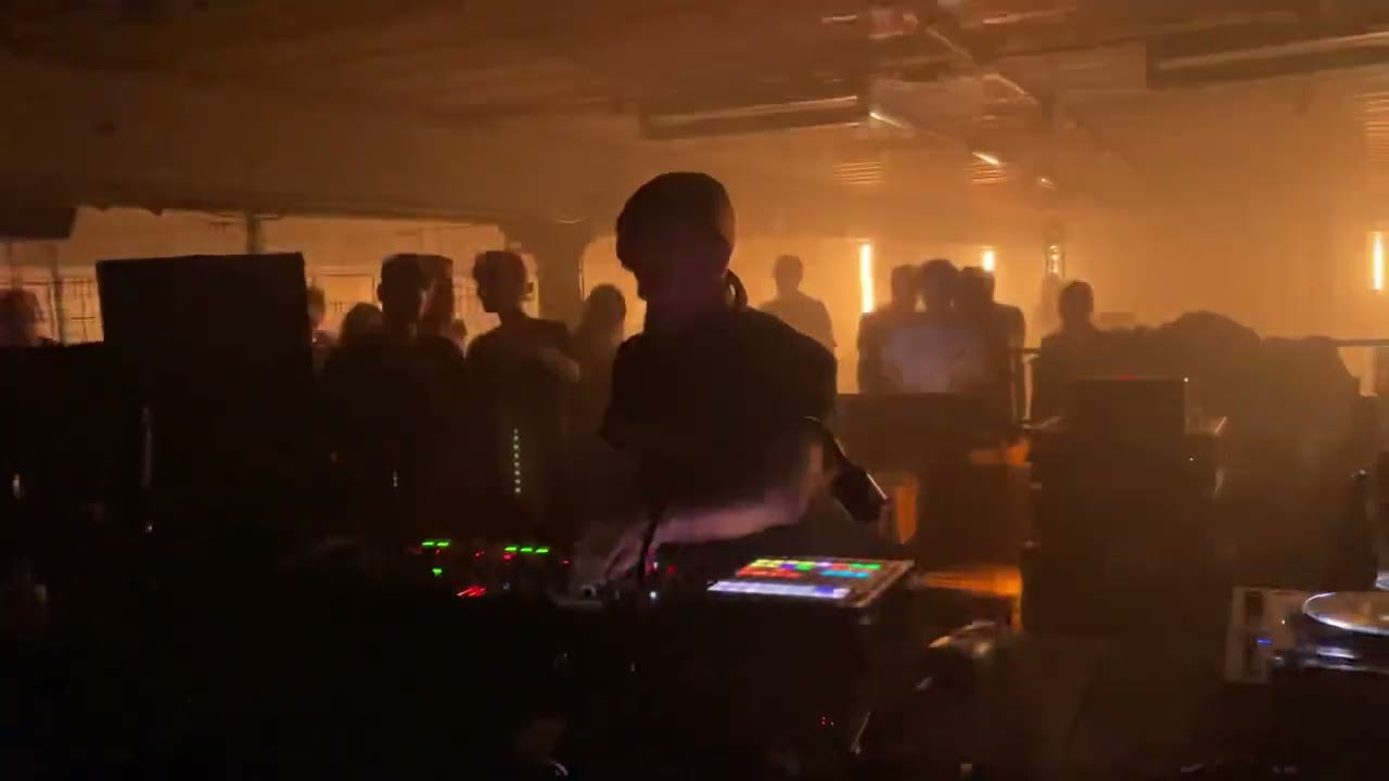 Richie Hawtin📍Kompass Klub Ghent