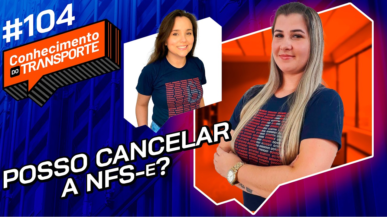Posso cancelar NFS-e Nacional depois de emitida?