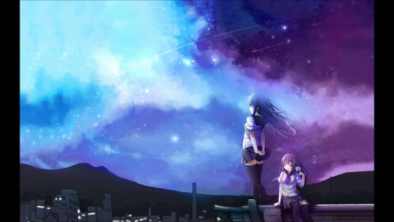 Nightcore - The Power of Pleasure