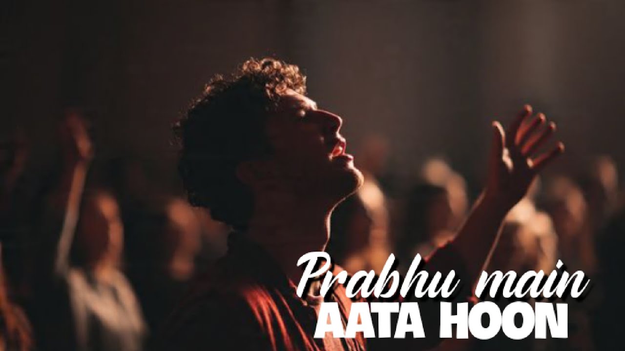 Worship christian song in Hindi 🌿|| New song Jesus Christ 