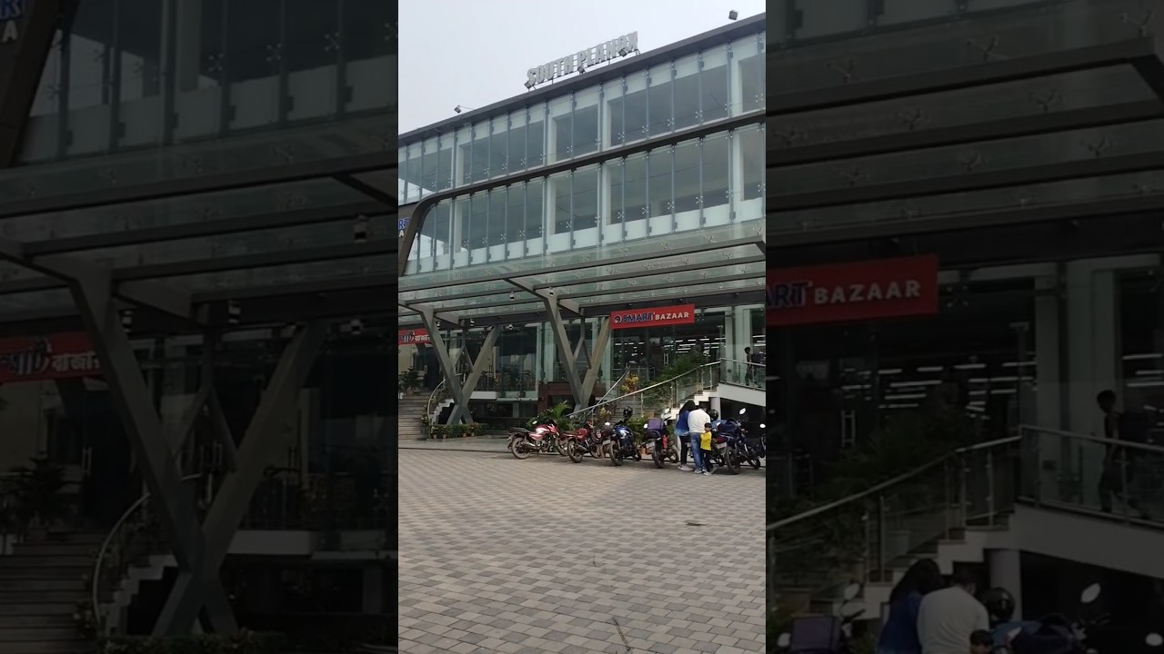 Reliance Smart Bazaar in Pailan Kolkata Shopping #shoppingmall #smartbazaar #groceryshopping #trend