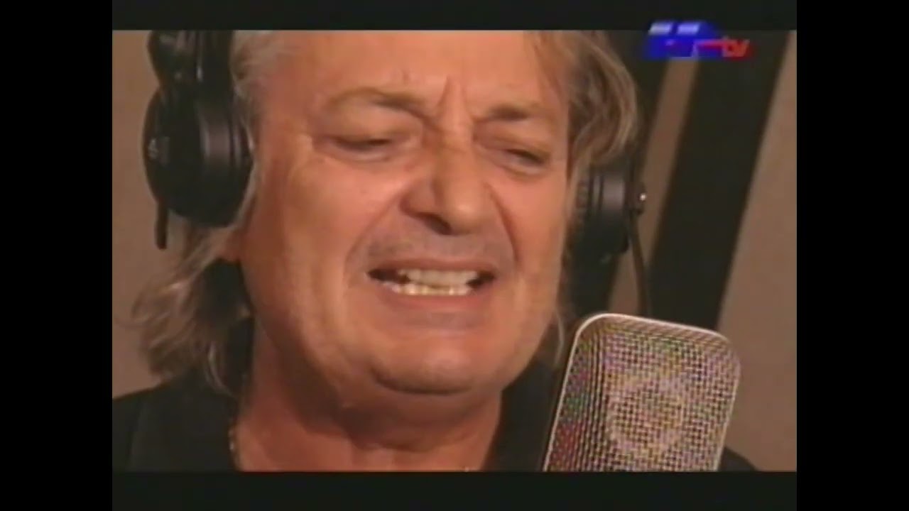 Joe Diverio - LOS EJES DE MI CARRETA