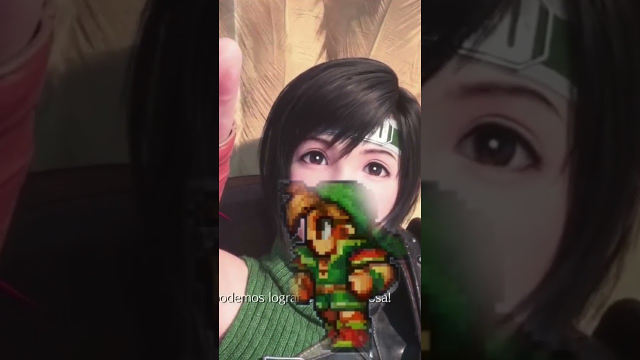 LADR&Oacute;N Final Fantasy Caracter&iacute;sticas del job