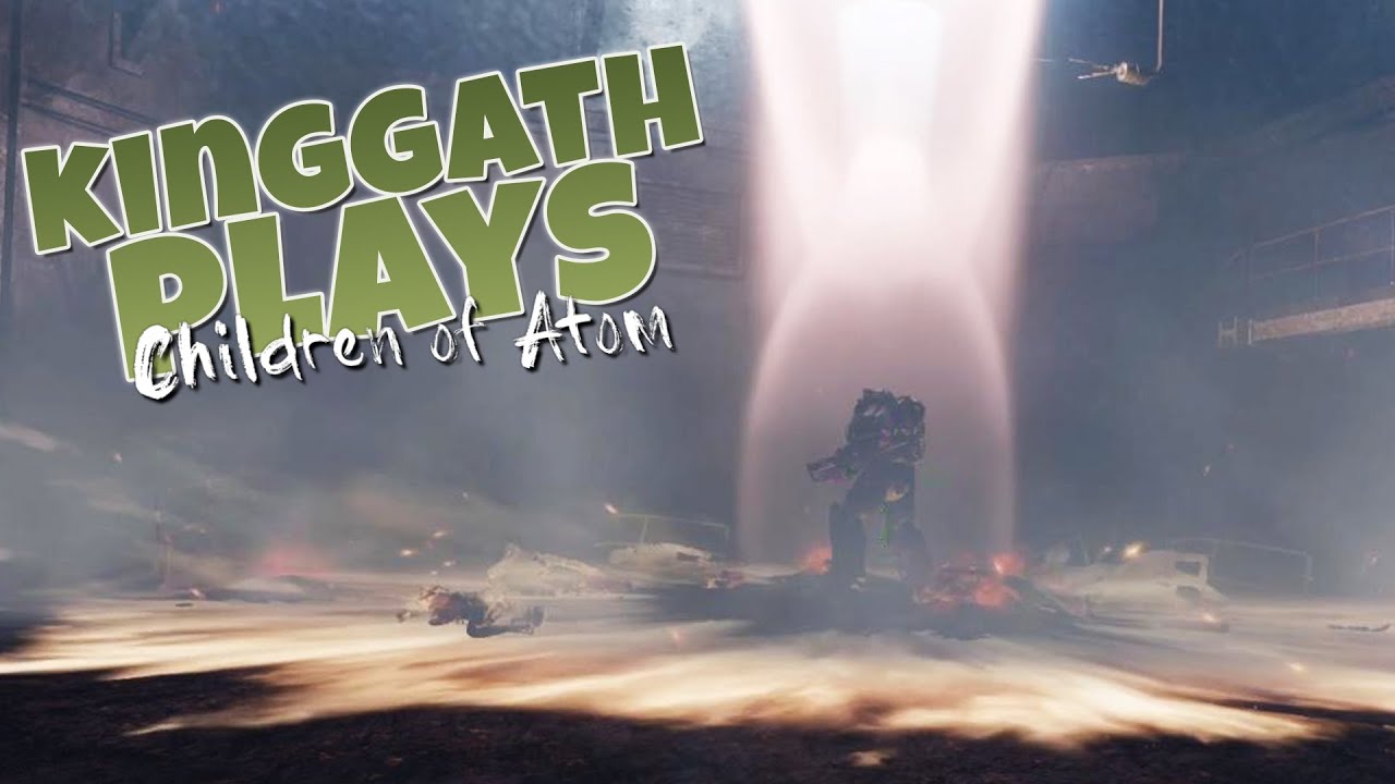 kinggath Plays Fallout 4 Sim Settlements: Season 2 - Episode 2 - Brotherhood Ride Along