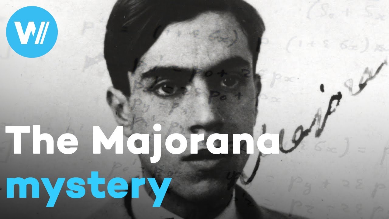 The Ettore Majorana mystery, the troubled genius of the nuclear age who disappeared without a trace