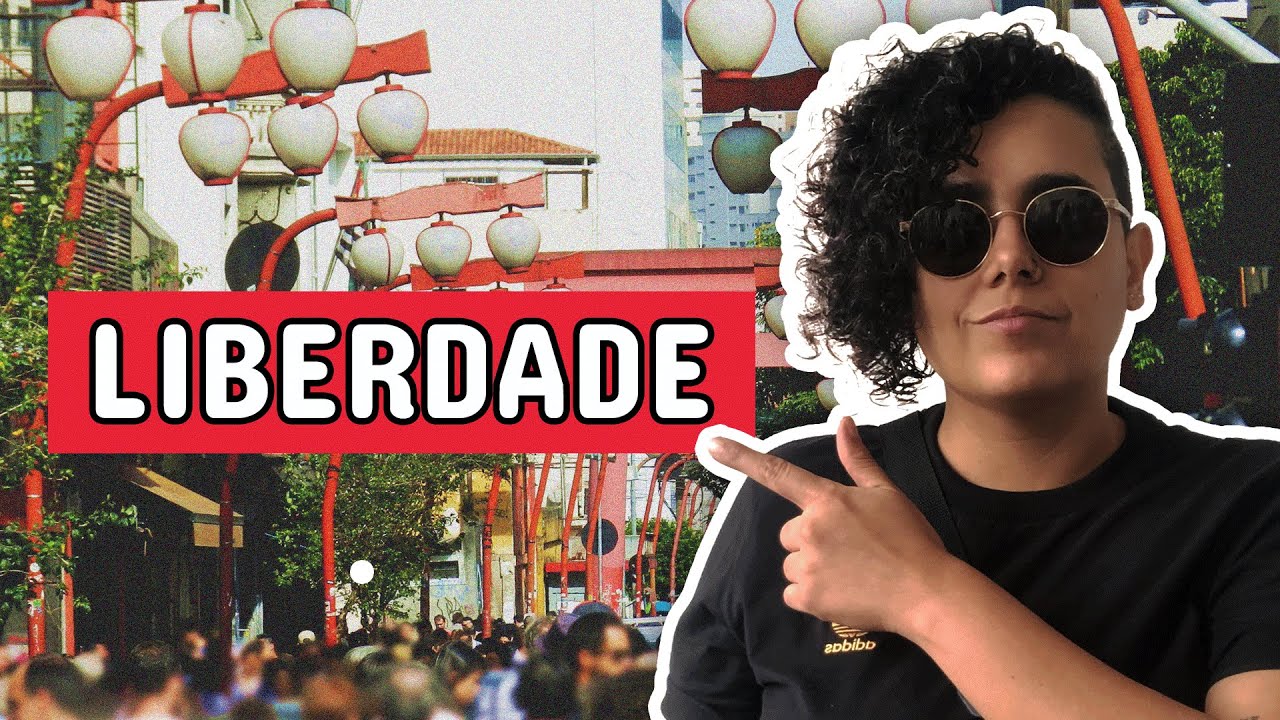 Bairro da Liberdade - Tudo que você precisa saber