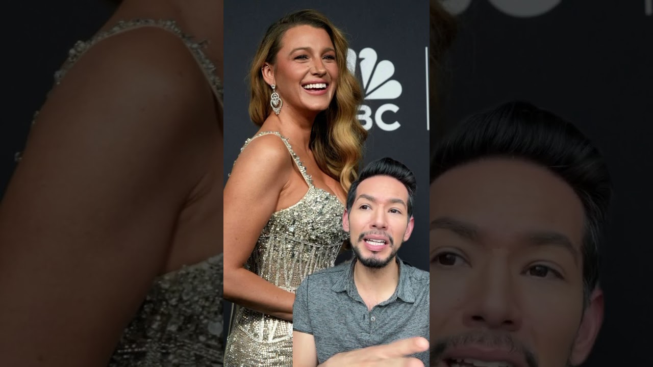 The Truth Behind Vanzan &mdash; Blake Lively&rsquo;s Mysterious Shell Company