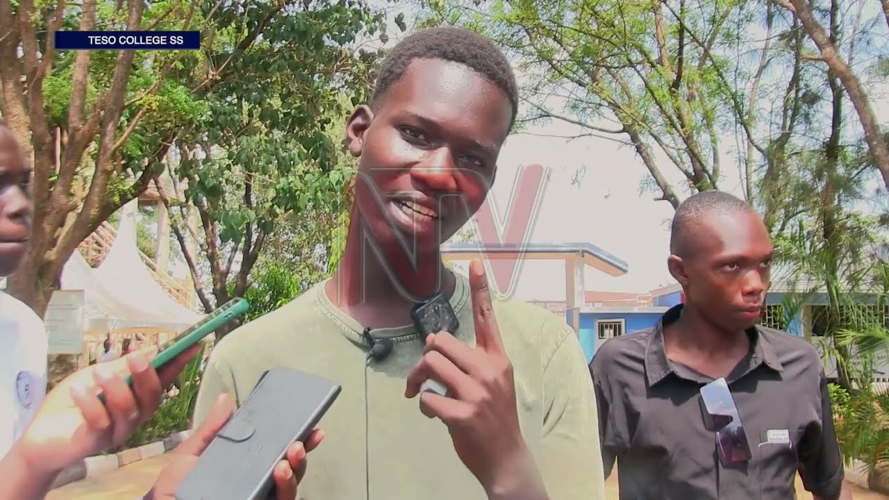 UCE performance in upcountry school improves