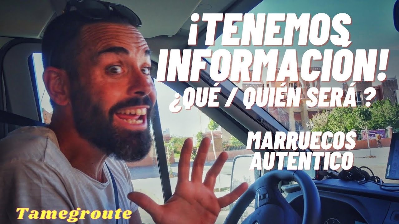 ¡¡NO puedes VISITAR MARRUECOS sin PASAR POR AQUÍ!! TAMEGROUTE y el MEJOR TALLER DE MARRUECOS