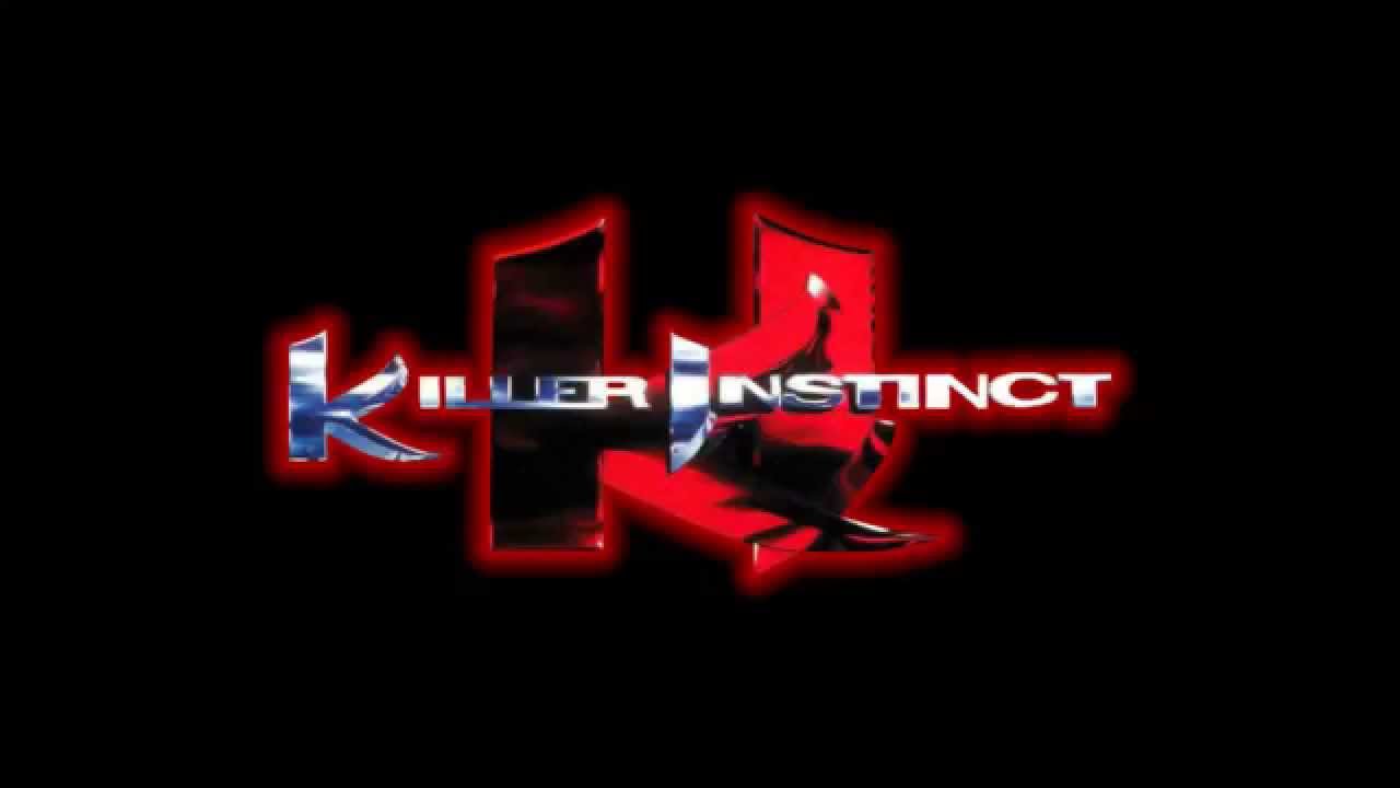 Gargos (Vintage Score) [feat. Grant Kirkhope] - Killer Instinct Soundtrack