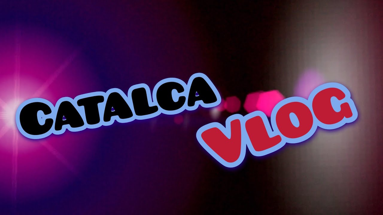 Catalca gezintimizden g&ouml;runtuler  #VLOG.   Ve cılgın halayımız 😂