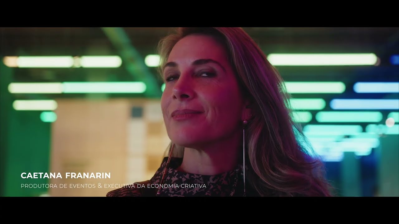 Caetana Franarin - City Couture