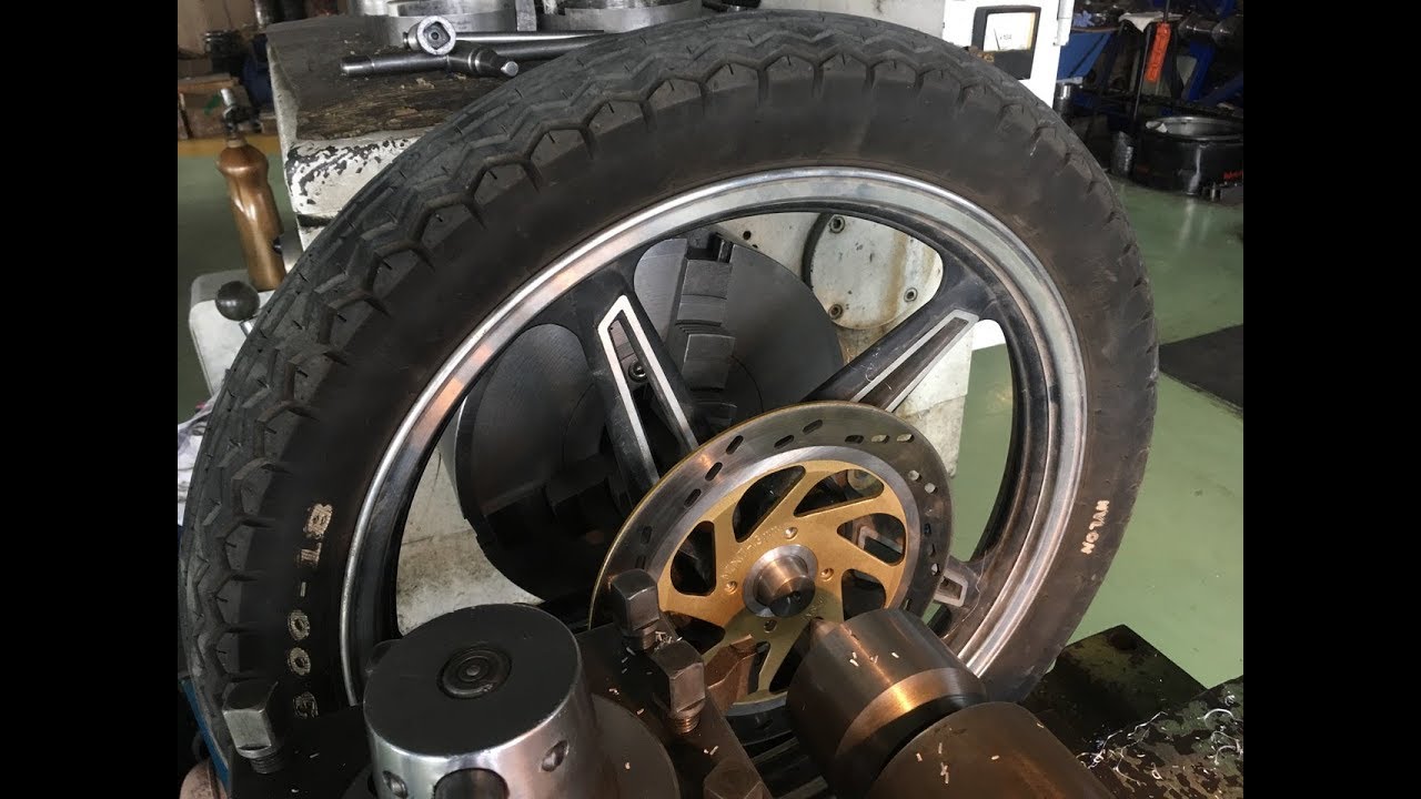 Stance trike. Посадка для тормозного диска. Сделано на ДИП 300.